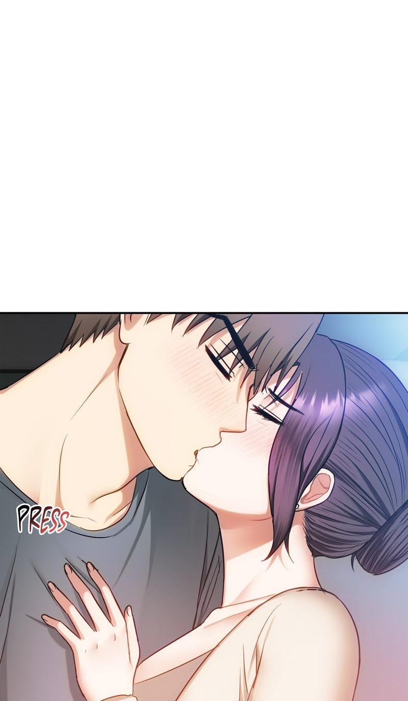 I Can’t Stand It, Ajumma chapter 37 page 36