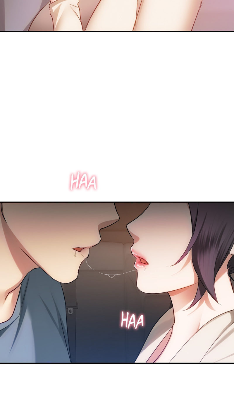 I Can’t Stand It, Ajumma chapter 37 page 37