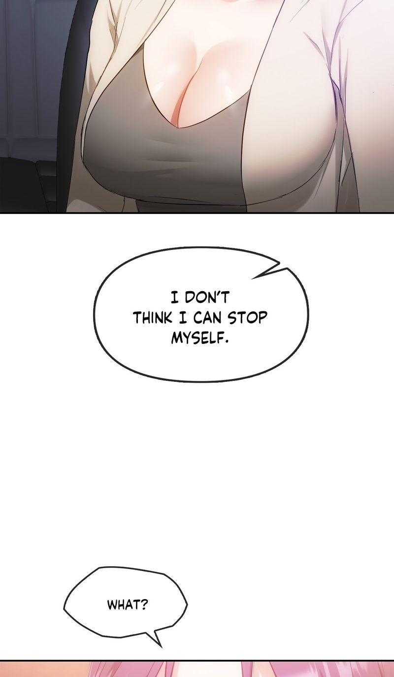 I Can’t Stand It, Ajumma chapter 37 page 39