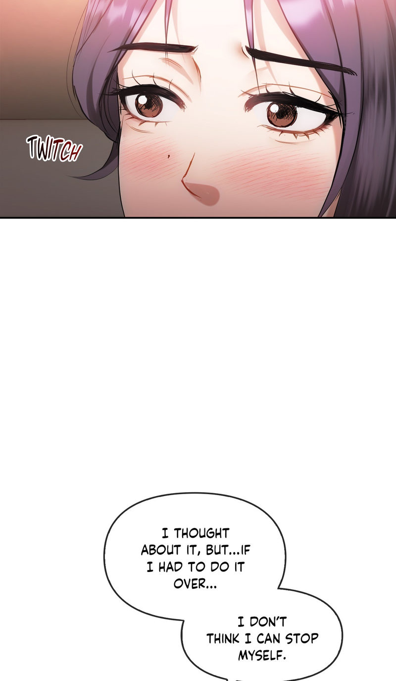 I Can’t Stand It, Ajumma chapter 37 page 40