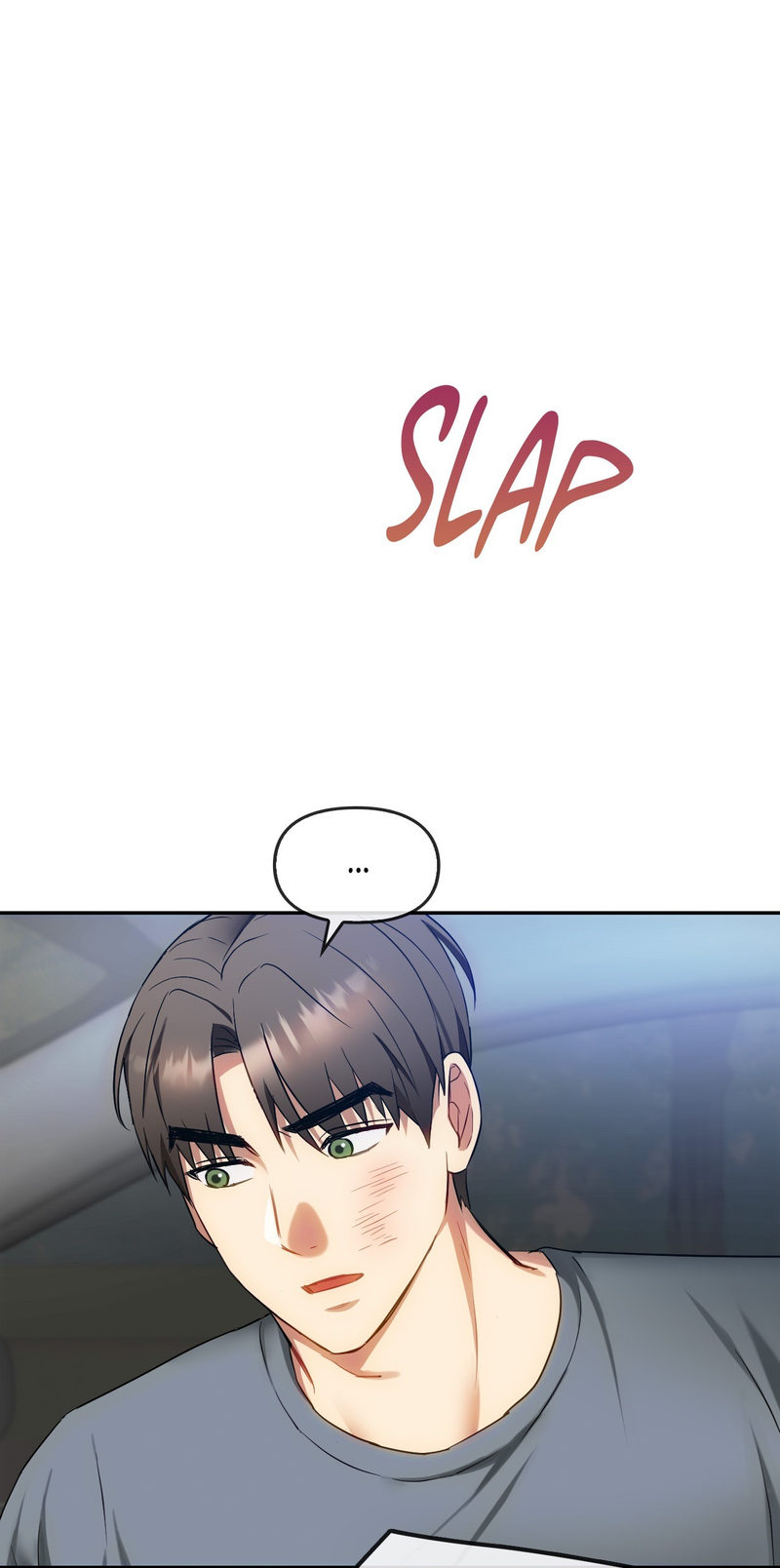 I Can’t Stand It, Ajumma chapter 37 page 43