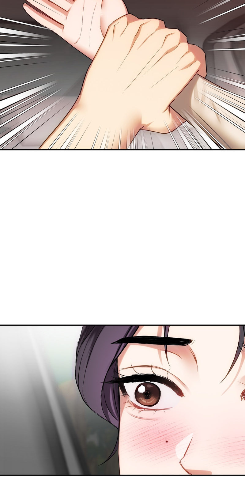 I Can’t Stand It, Ajumma chapter 37 page 48