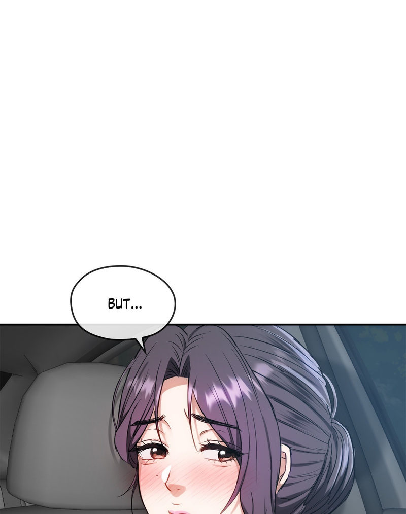 I Can’t Stand It, Ajumma chapter 37 page 57