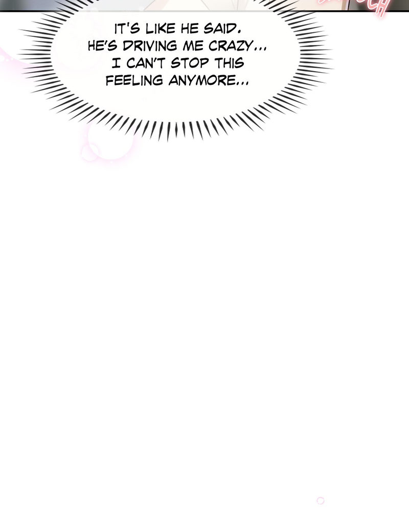 I Can’t Stand It, Ajumma chapter 37 page 60