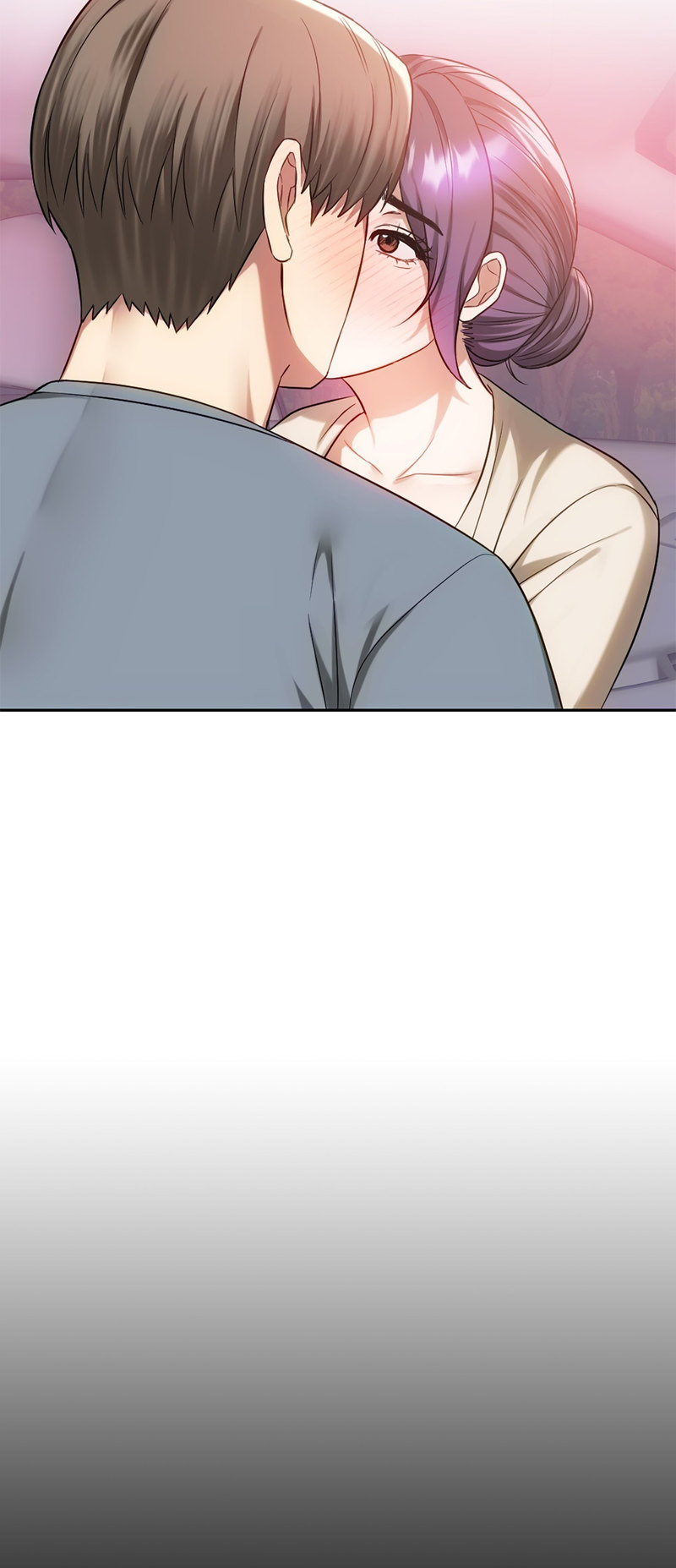 I Can’t Stand It, Ajumma chapter 38 page 2