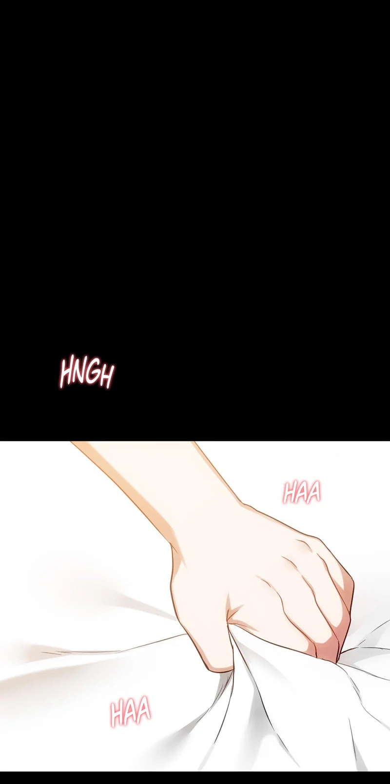 I Can’t Stand It, Ajumma chapter 38 page 28