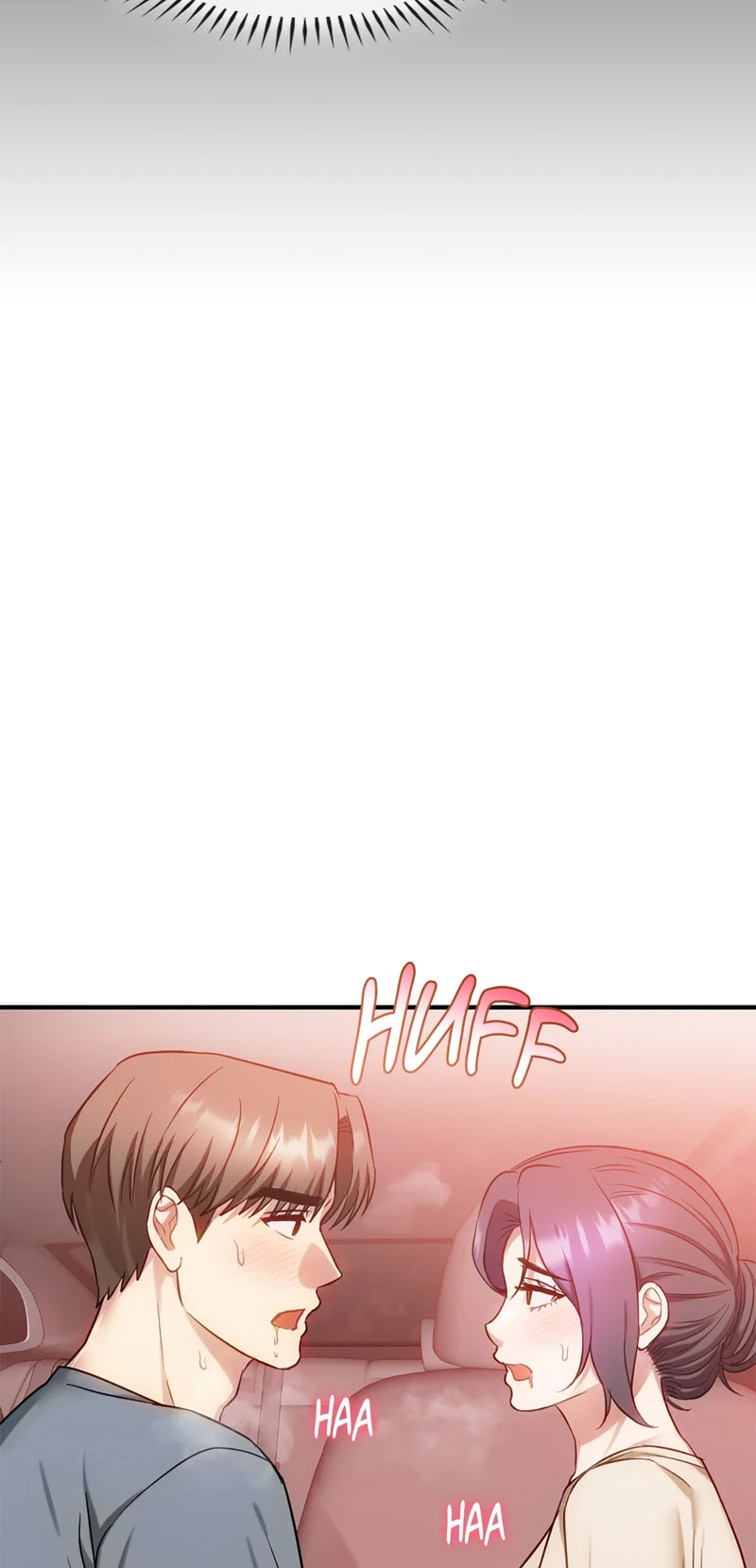 I Can’t Stand It, Ajumma chapter 38 page 34