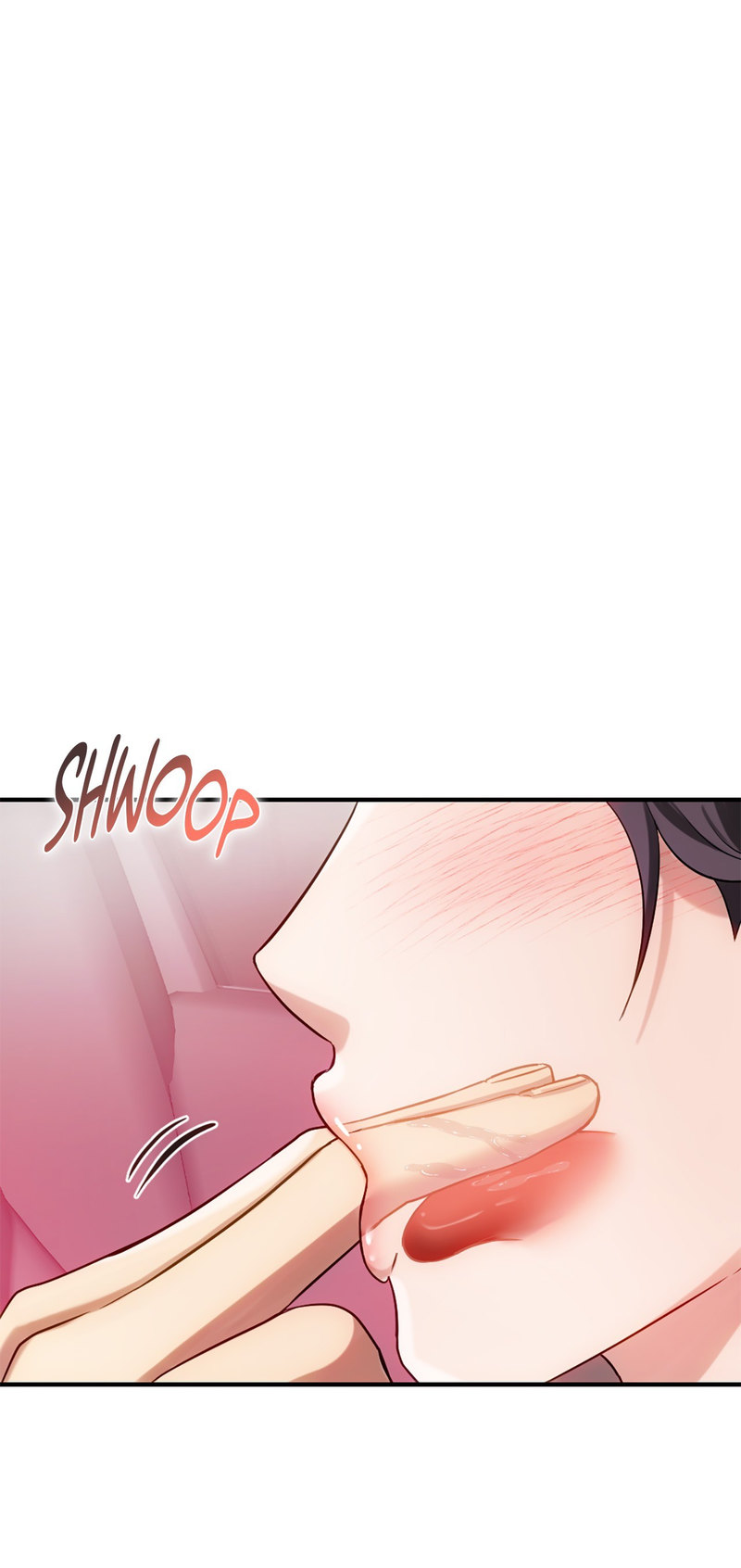 I Can’t Stand It, Ajumma chapter 38 page 39
