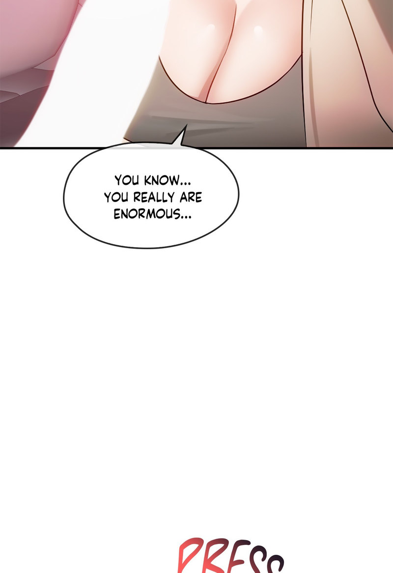 I Can’t Stand It, Ajumma chapter 38 page 44