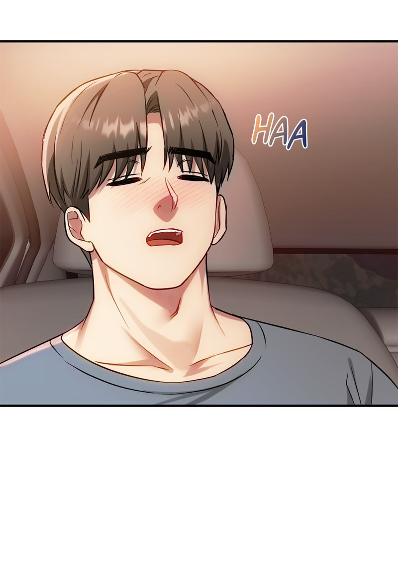 I Can’t Stand It, Ajumma chapter 38 page 48