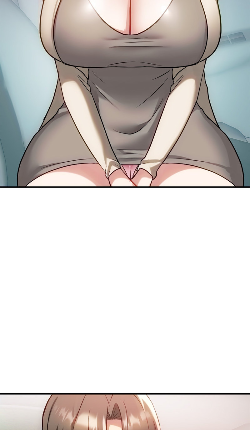 I Can’t Stand It, Ajumma chapter 39 page 3