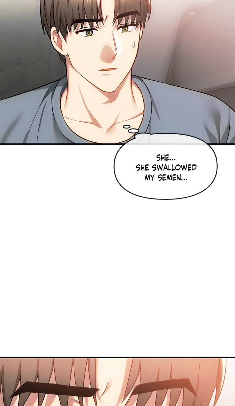 I Can’t Stand It, Ajumma chapter 39 page 4