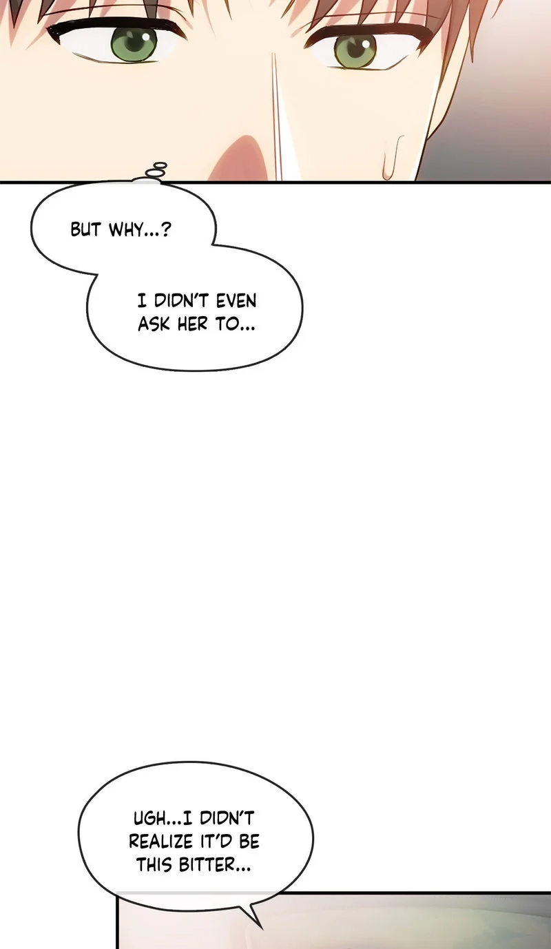 I Can’t Stand It, Ajumma chapter 39 page 5
