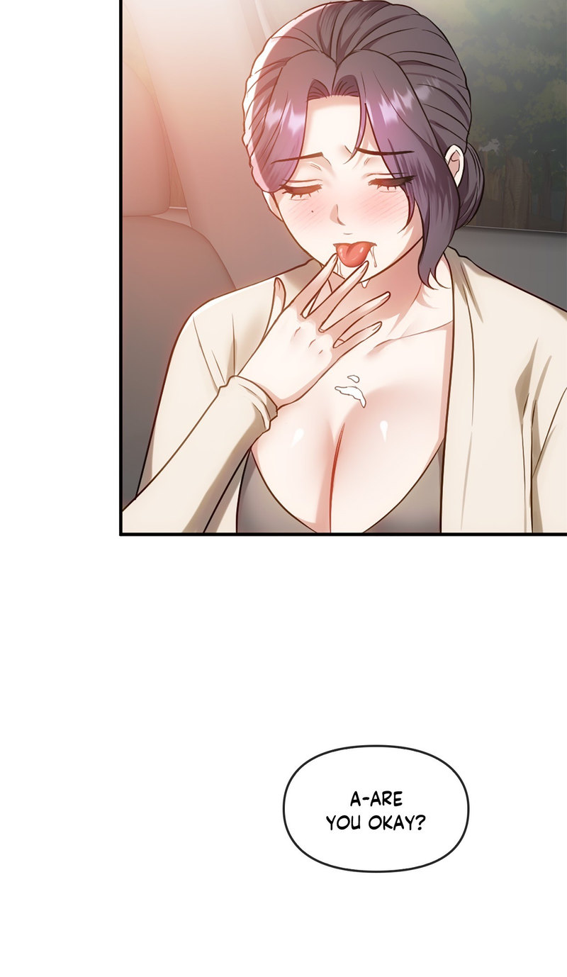 I Can’t Stand It, Ajumma chapter 39 page 6