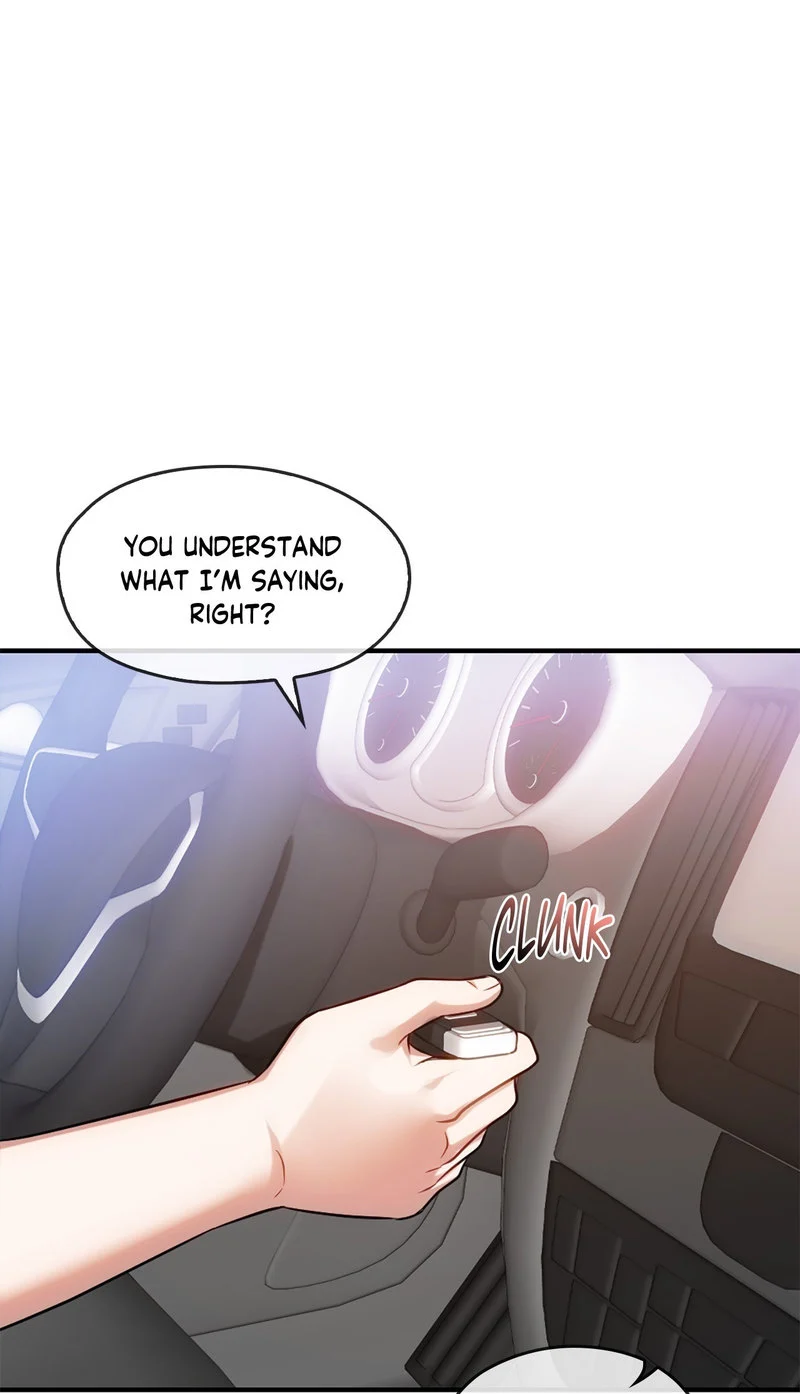 I Can’t Stand It, Ajumma chapter 39 page 17