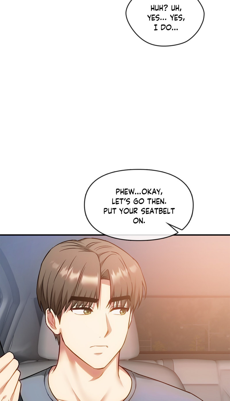 I Can’t Stand It, Ajumma chapter 39 page 18