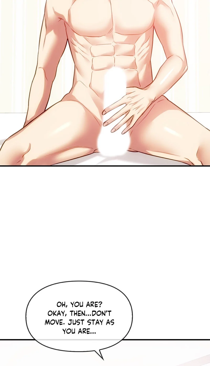 I Can’t Stand It, Ajumma chapter 39 page 22