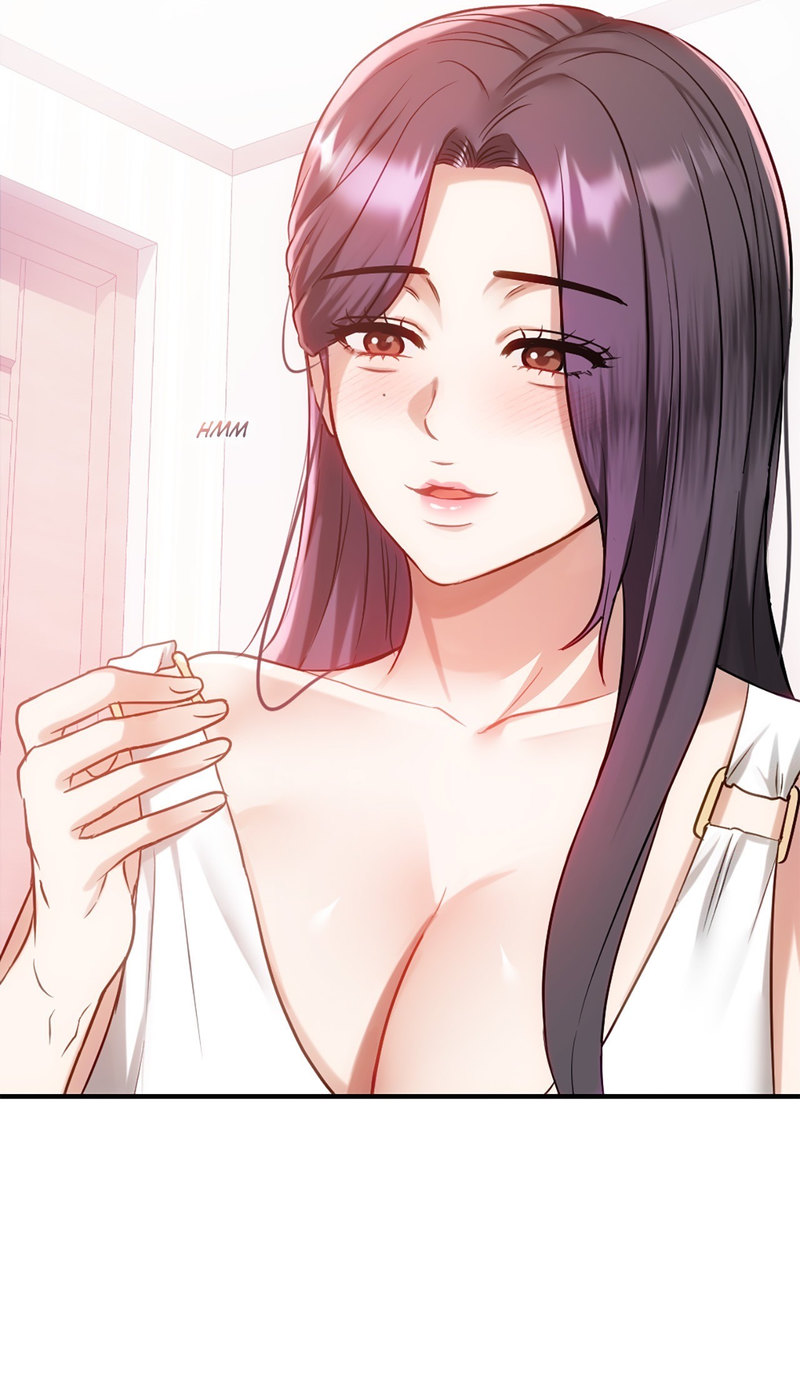 I Can’t Stand It, Ajumma chapter 39 page 23