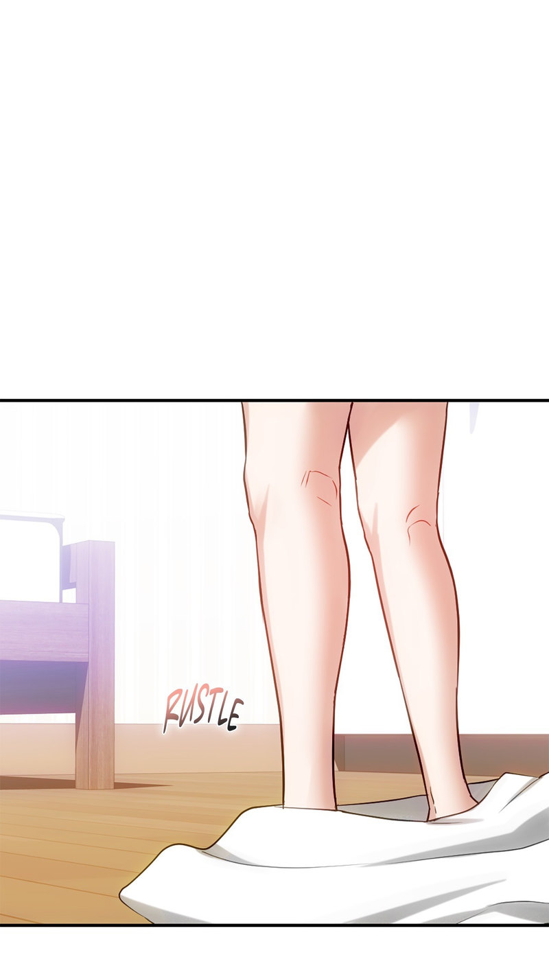 I Can’t Stand It, Ajumma chapter 39 page 24