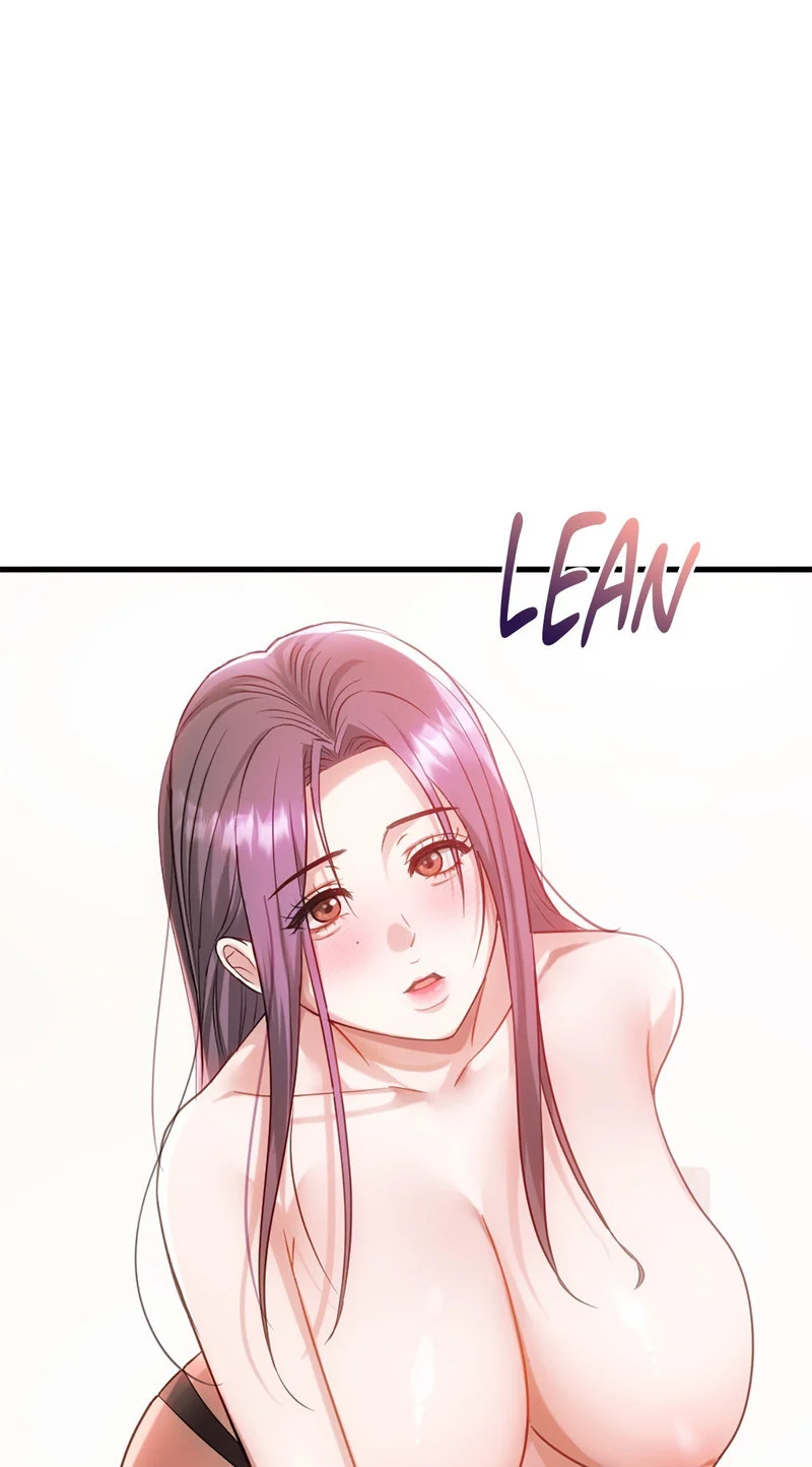 I Can’t Stand It, Ajumma chapter 39 page 25