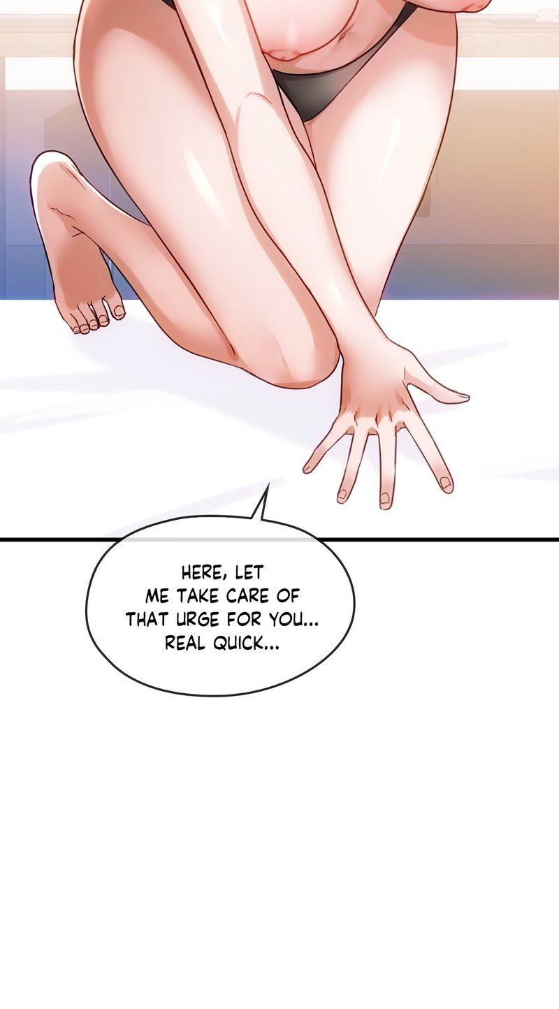I Can’t Stand It, Ajumma chapter 39 page 26