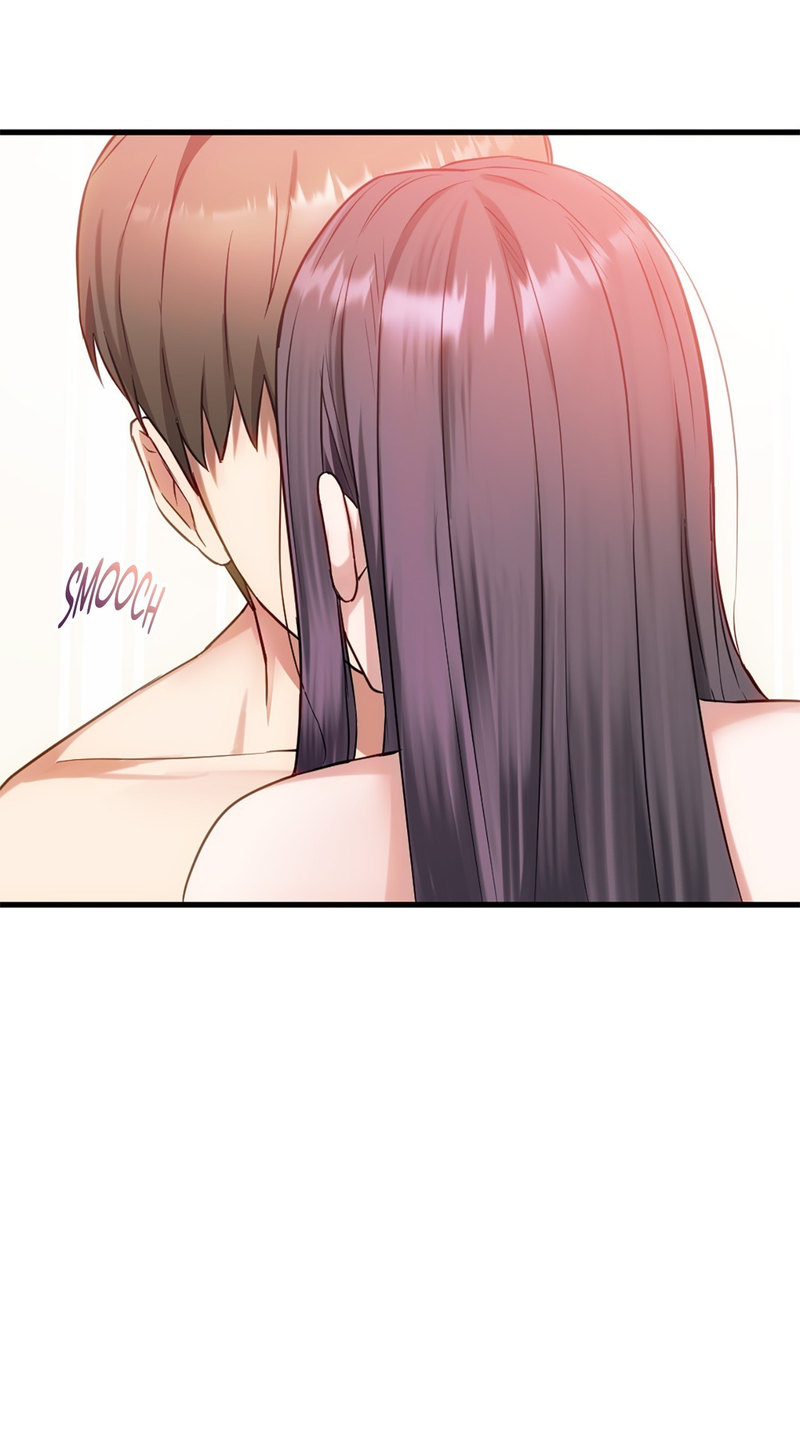 I Can’t Stand It, Ajumma chapter 39 page 27
