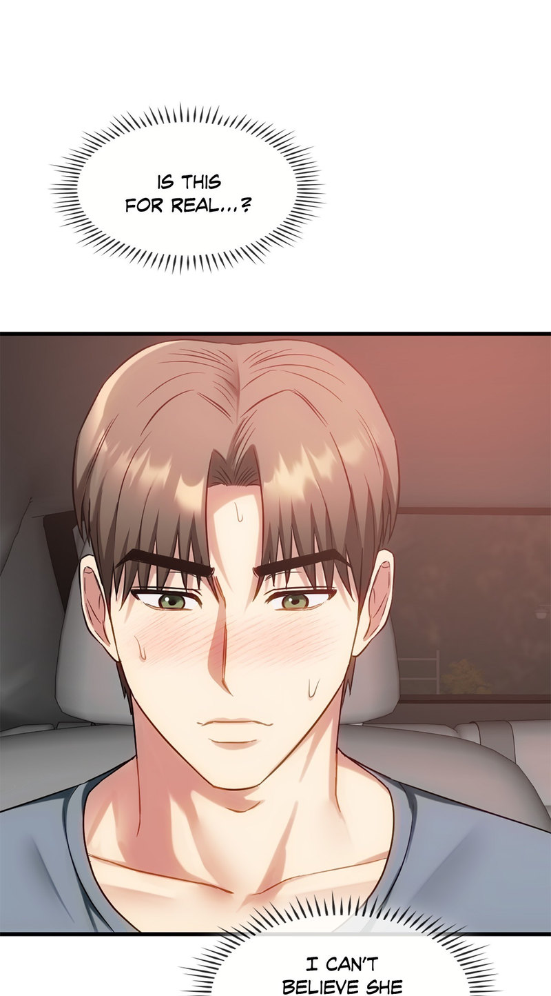 I Can’t Stand It, Ajumma chapter 39 page 29