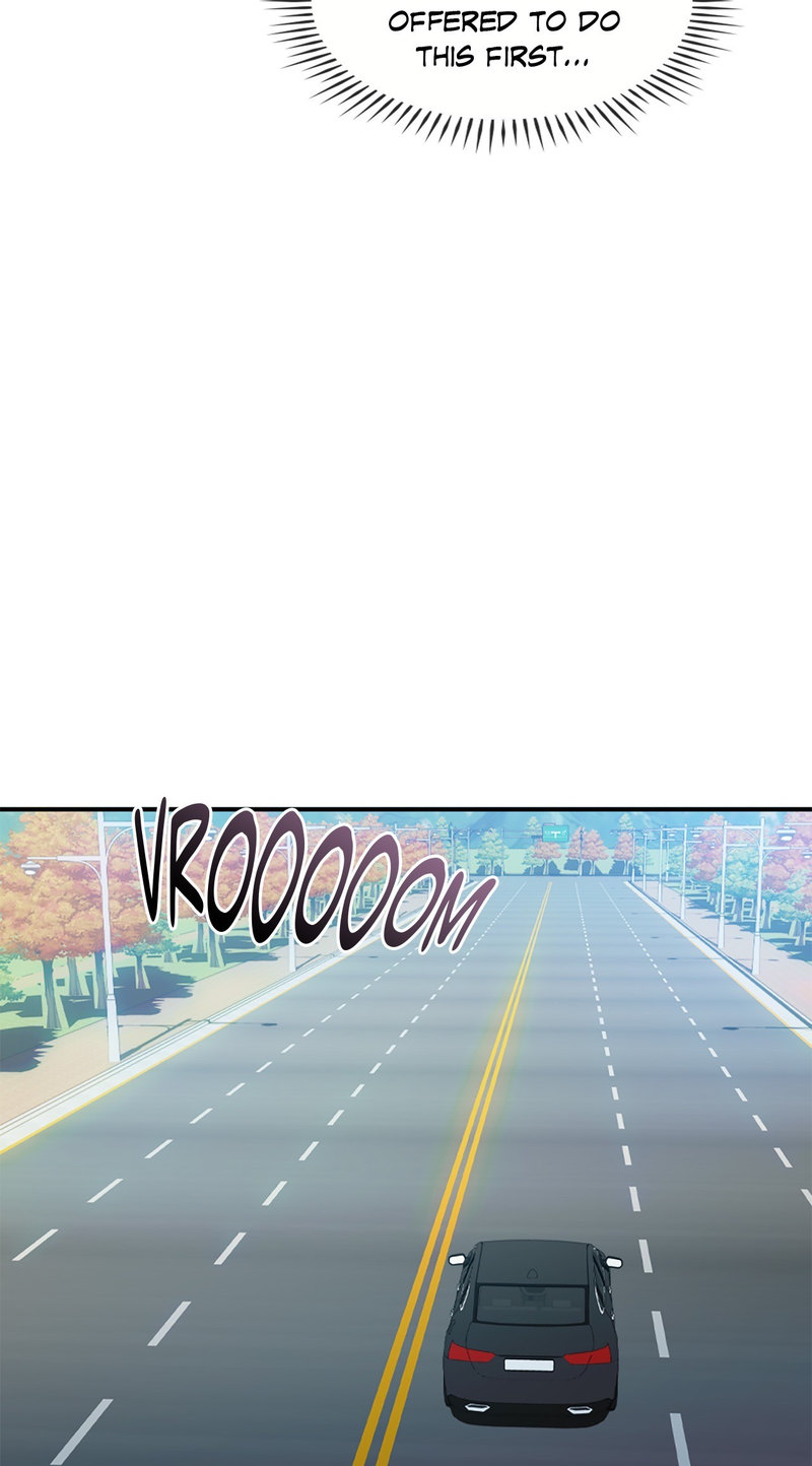 I Can’t Stand It, Ajumma chapter 39 page 30