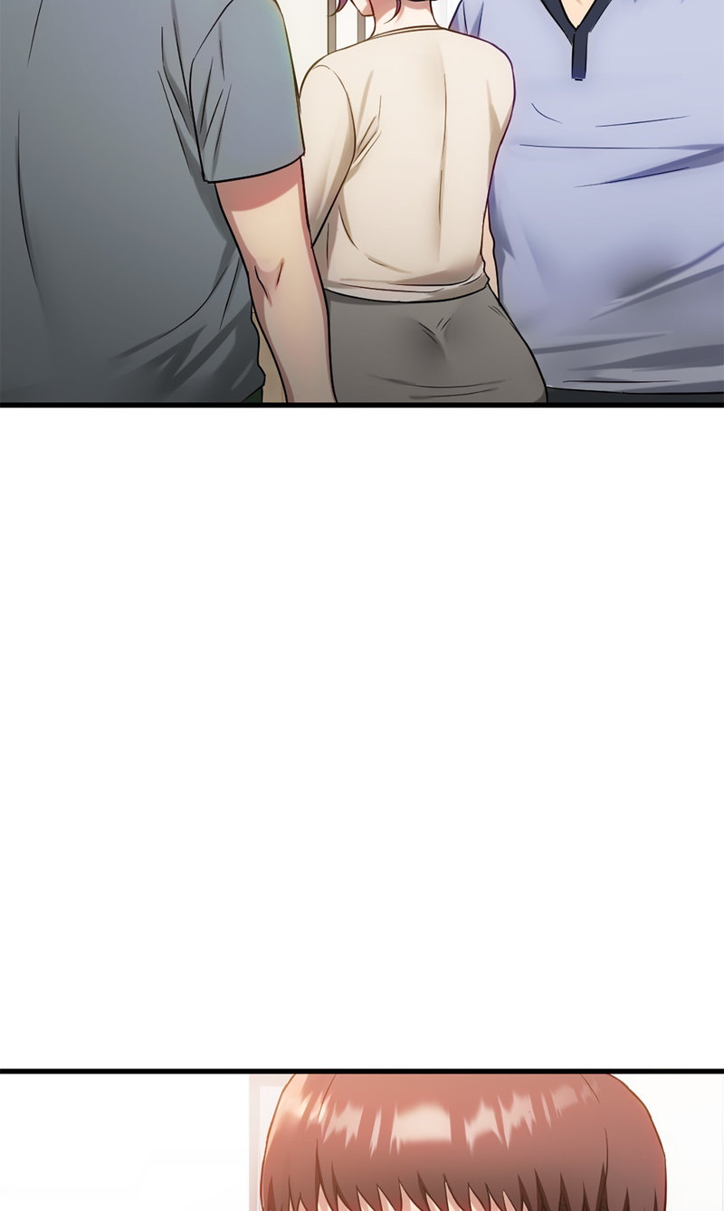 I Can’t Stand It, Ajumma chapter 39 page 43