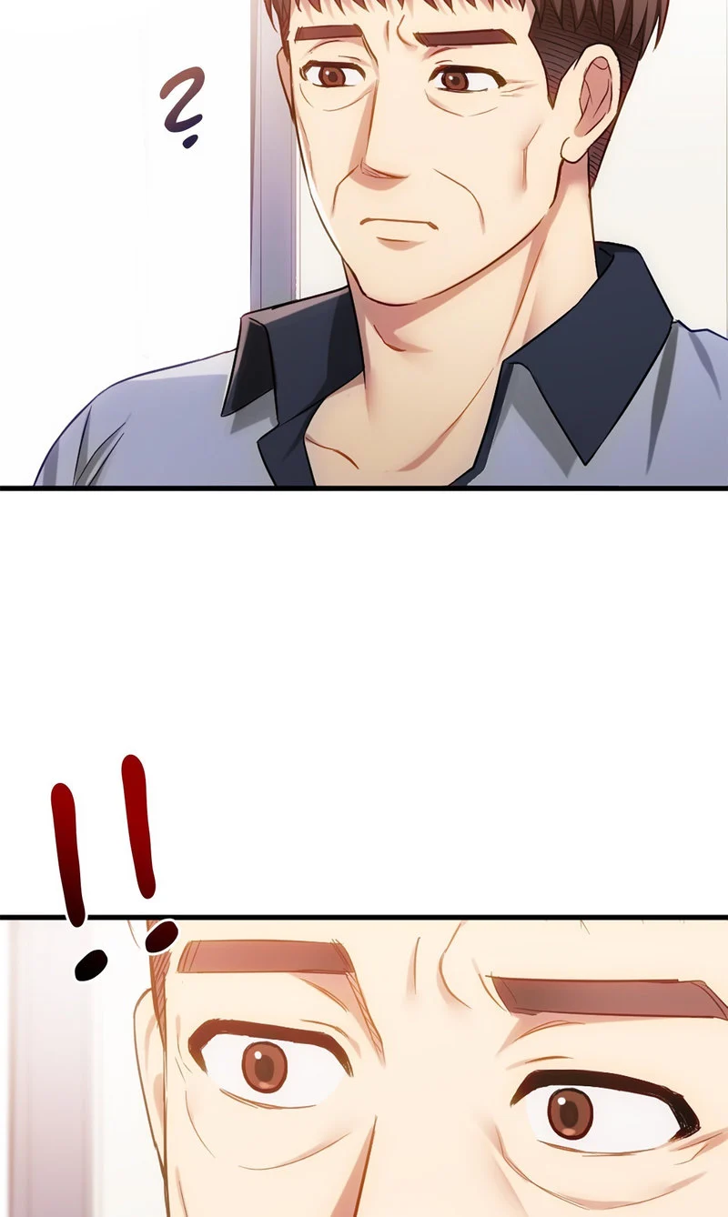 I Can’t Stand It, Ajumma chapter 39 page 44