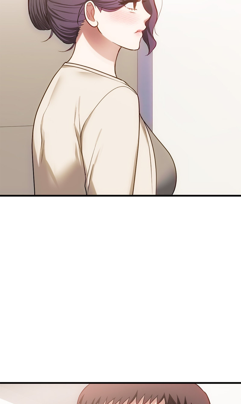 I Can’t Stand It, Ajumma chapter 39 page 46