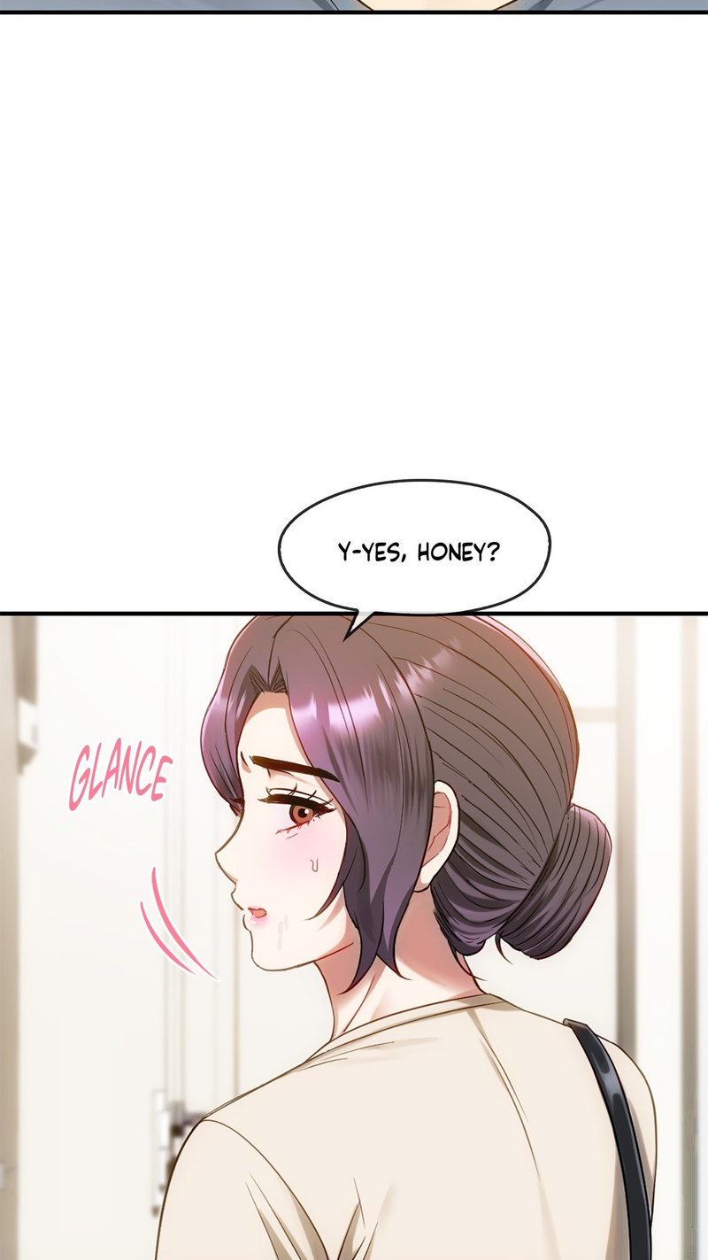 I Can’t Stand It, Ajumma chapter 39 page 50