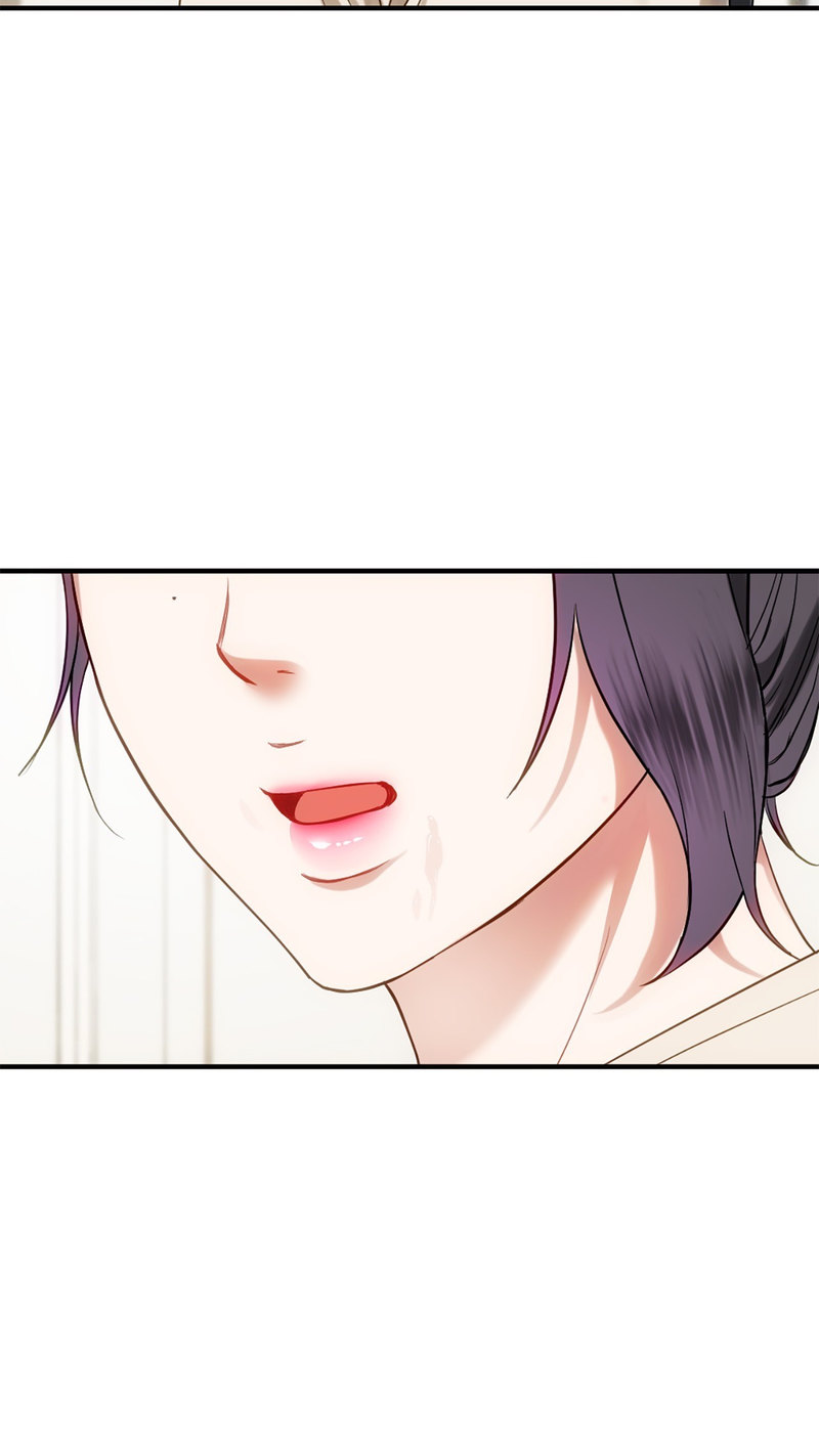 I Can’t Stand It, Ajumma chapter 39 page 51