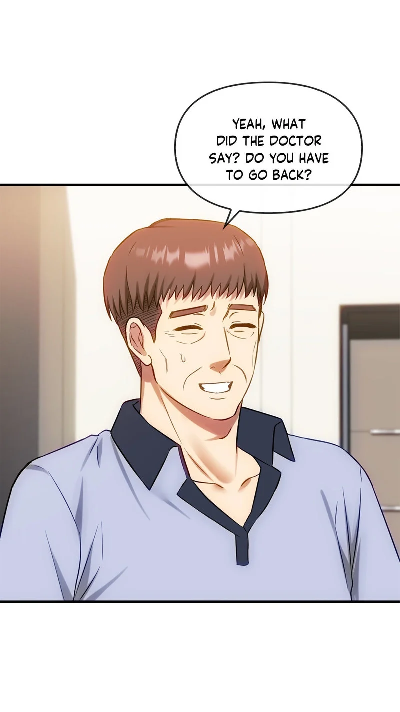 I Can’t Stand It, Ajumma chapter 39 page 53