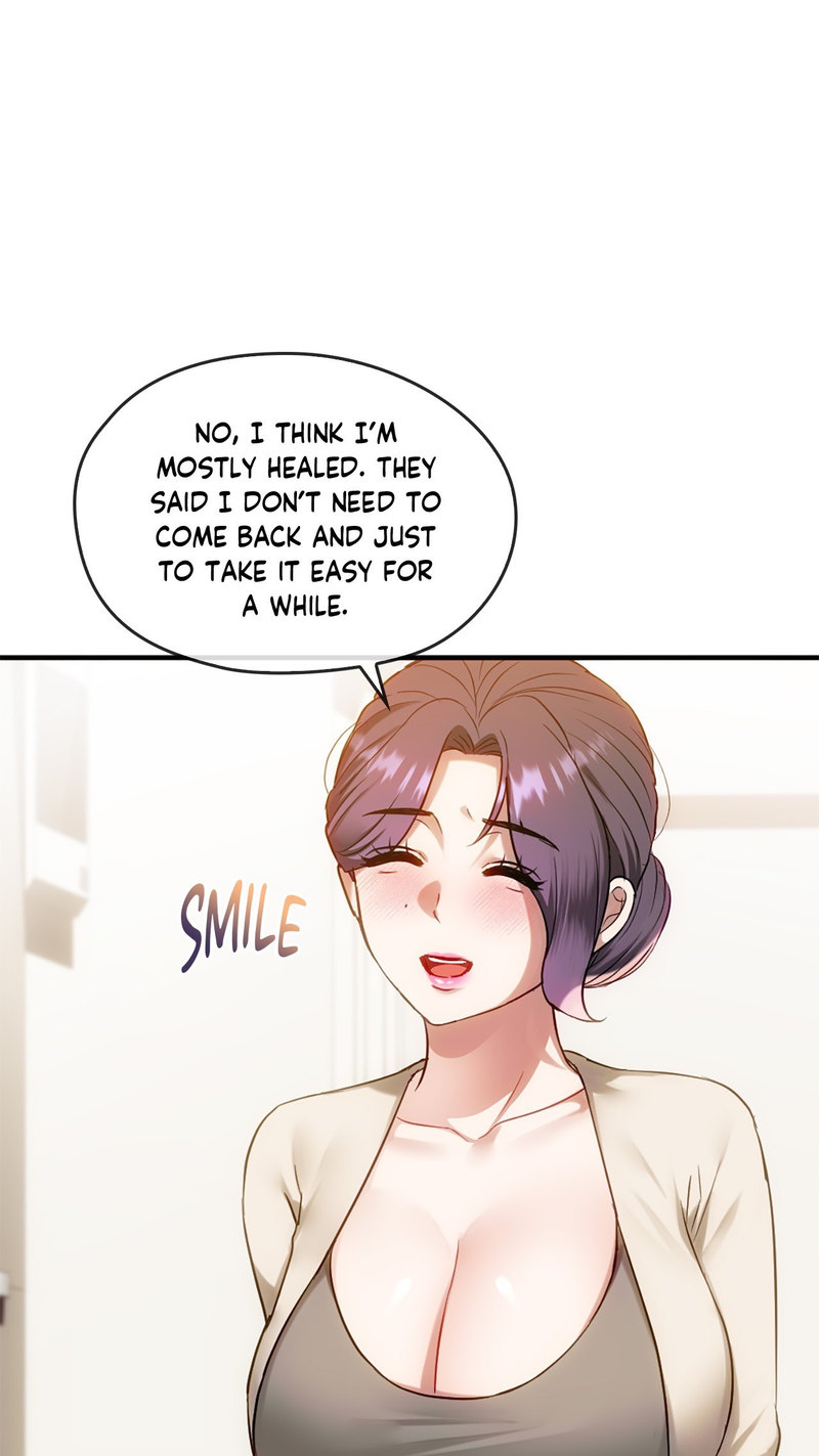 I Can’t Stand It, Ajumma chapter 39 page 54