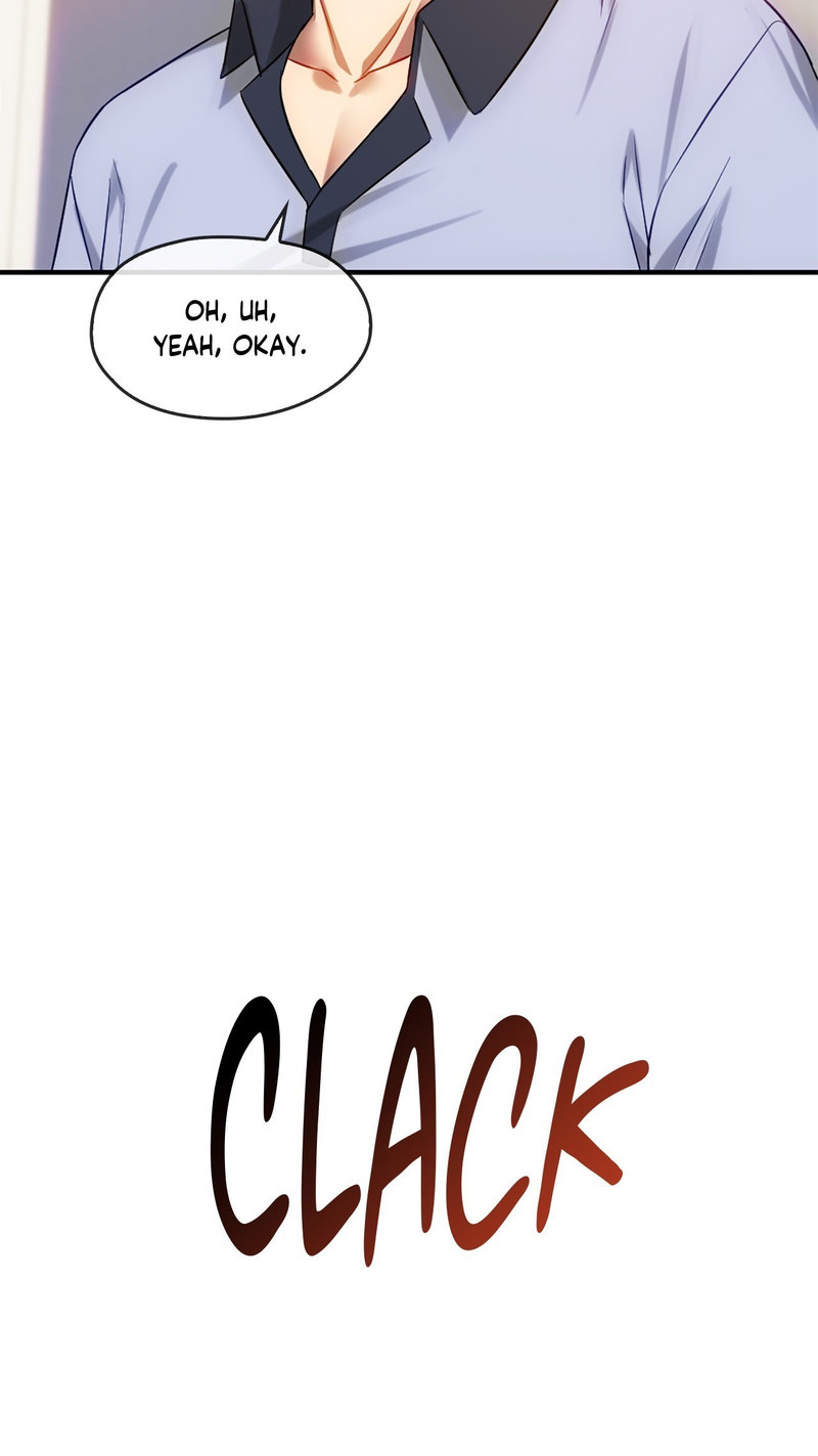 I Can’t Stand It, Ajumma chapter 39 page 56