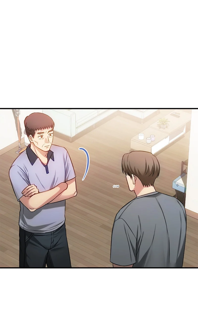 I Can’t Stand It, Ajumma chapter 39 page 57