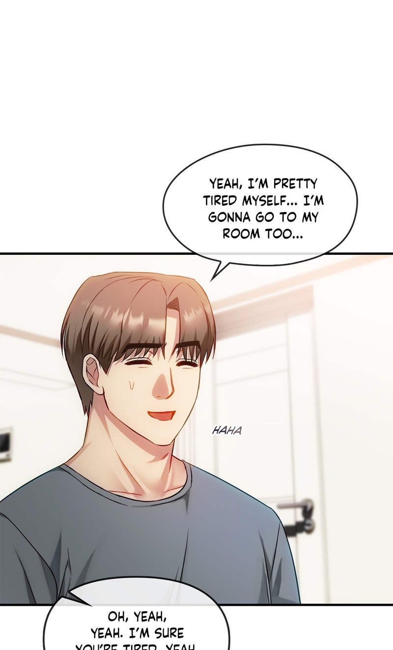 I Can’t Stand It, Ajumma chapter 39 page 58
