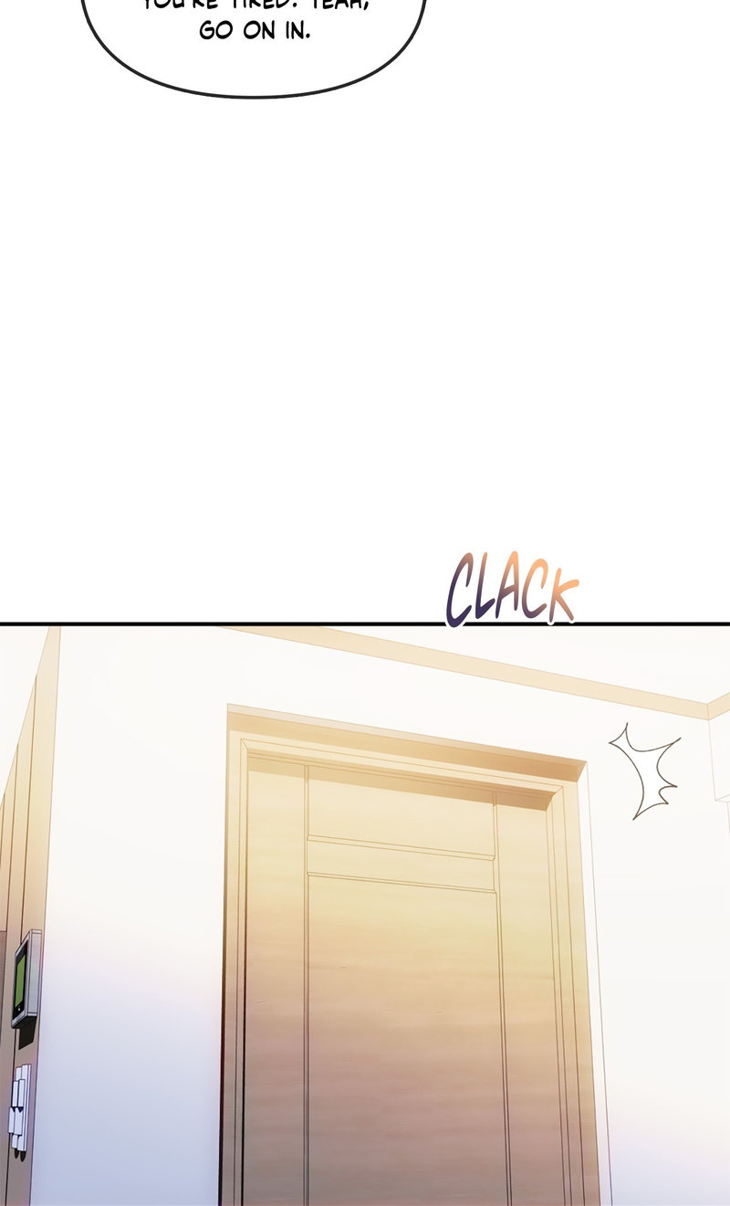 I Can’t Stand It, Ajumma chapter 39 page 59