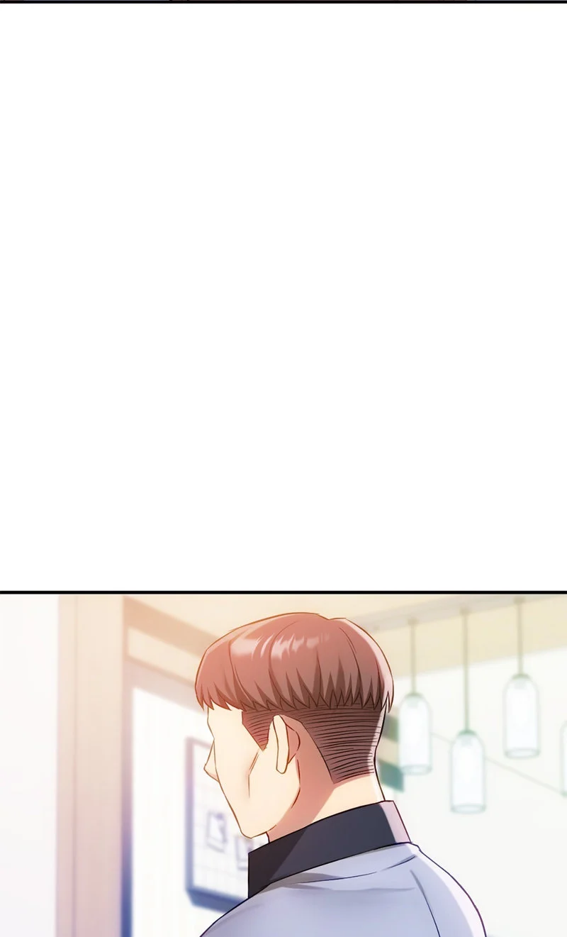 I Can’t Stand It, Ajumma chapter 39 page 60