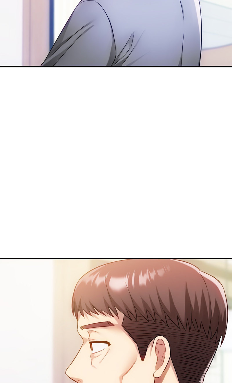 I Can’t Stand It, Ajumma chapter 39 page 61