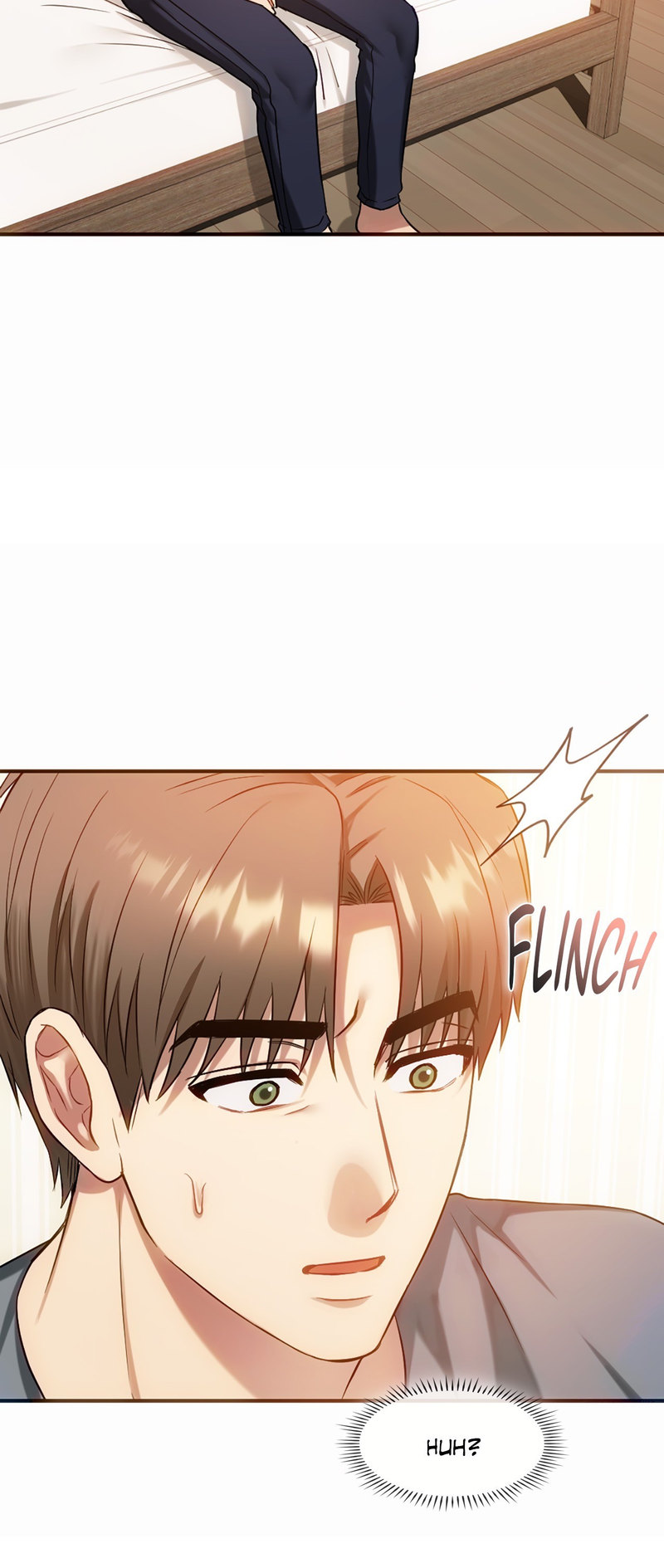 I Can’t Stand It, Ajumma chapter 39 page 70