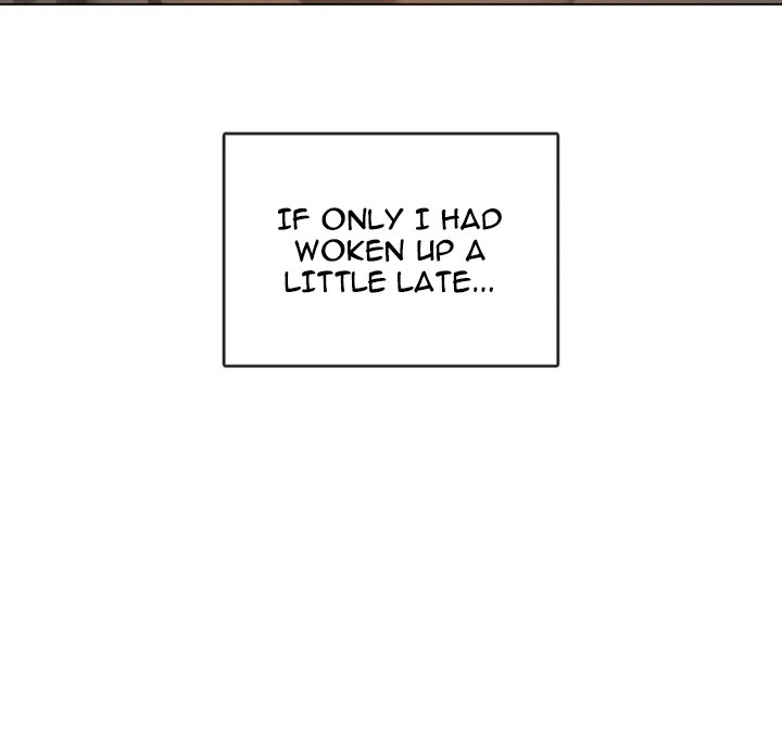 I Can’t Stand It, Ajumma chapter 4 page 25