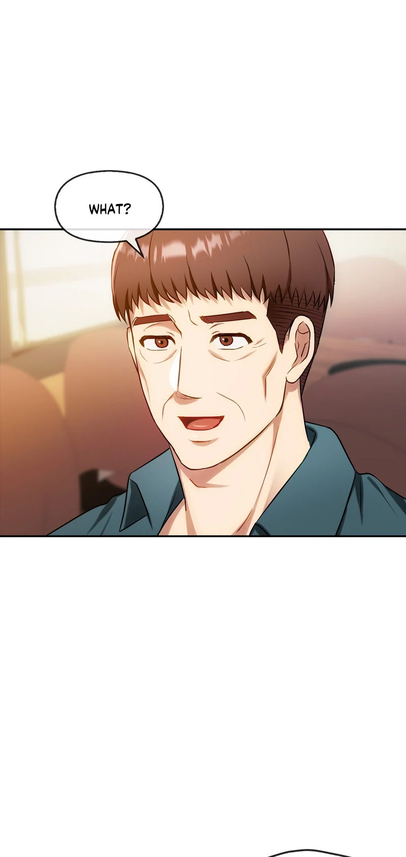 I Can’t Stand It, Ajumma chapter 40 page 8