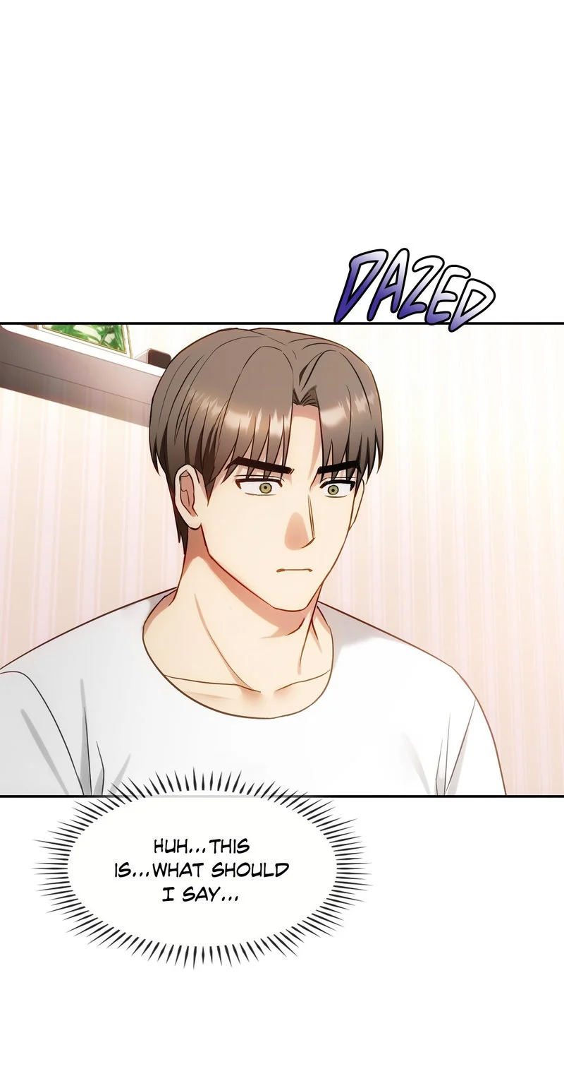 I Can’t Stand It, Ajumma chapter 40 page 15