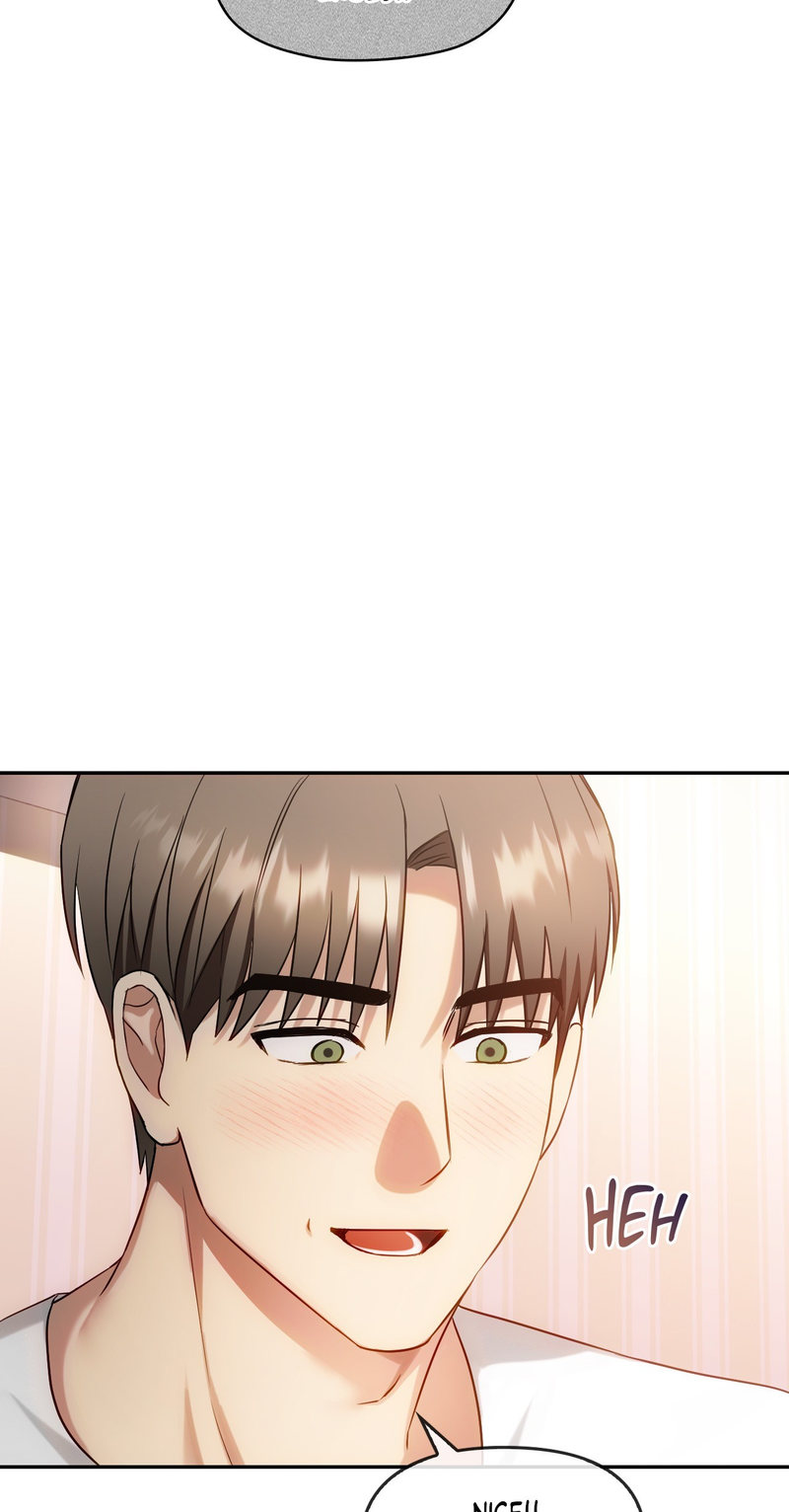 I Can’t Stand It, Ajumma chapter 40 page 18