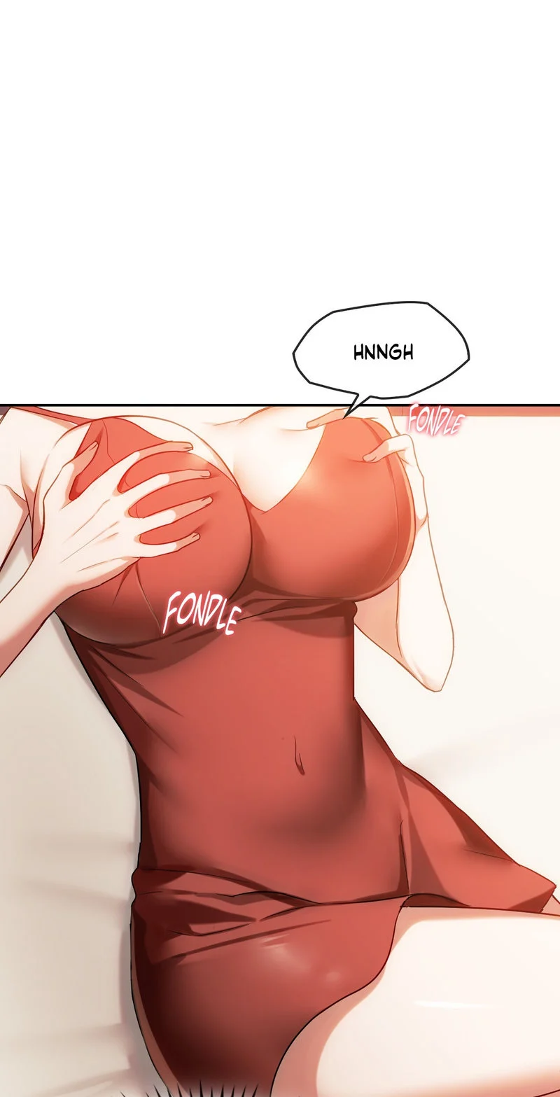 I Can’t Stand It, Ajumma chapter 40 page 29