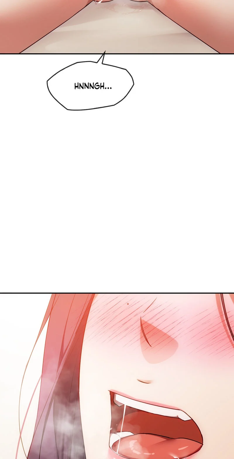 I Can’t Stand It, Ajumma chapter 40 page 31