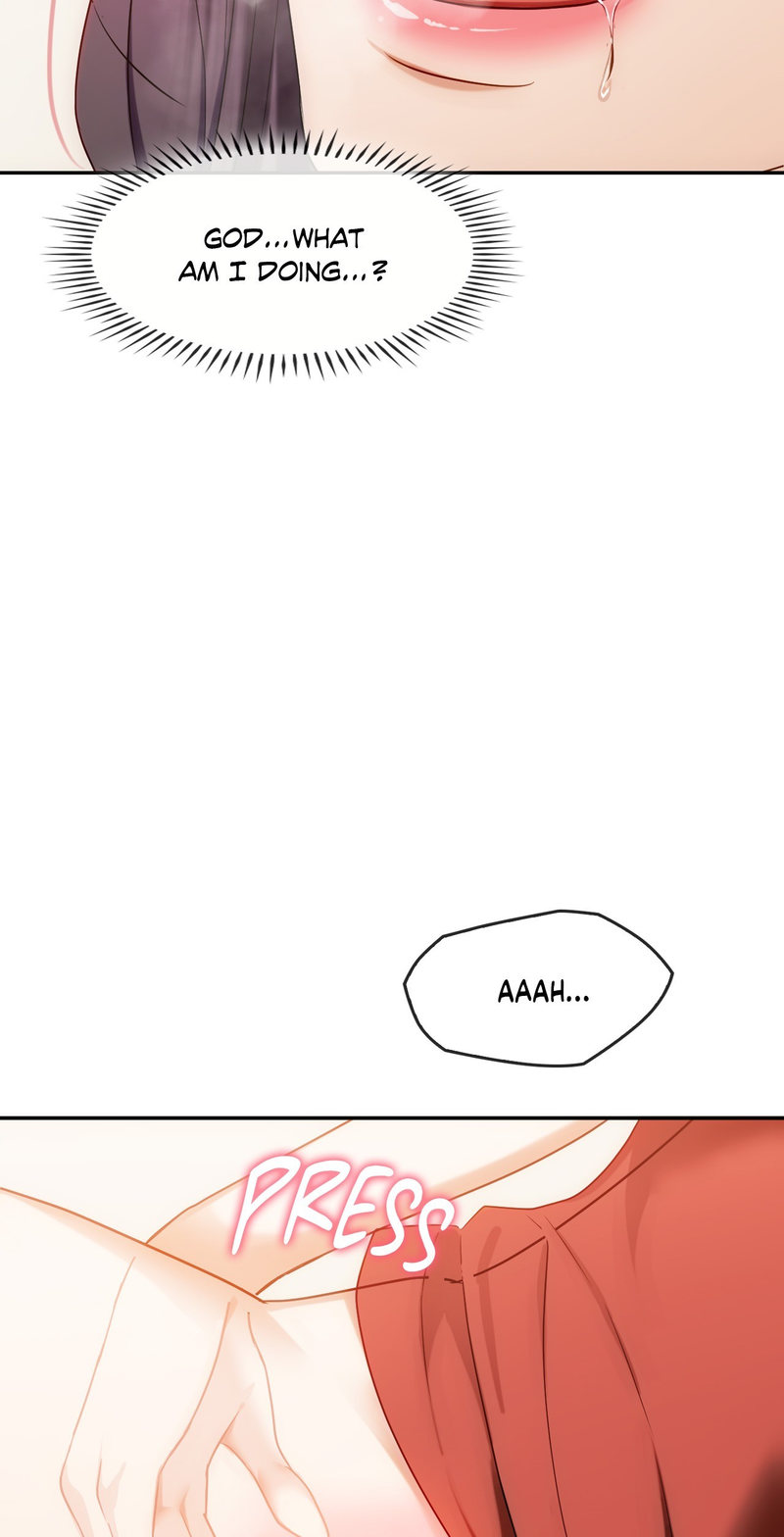 I Can’t Stand It, Ajumma chapter 40 page 32