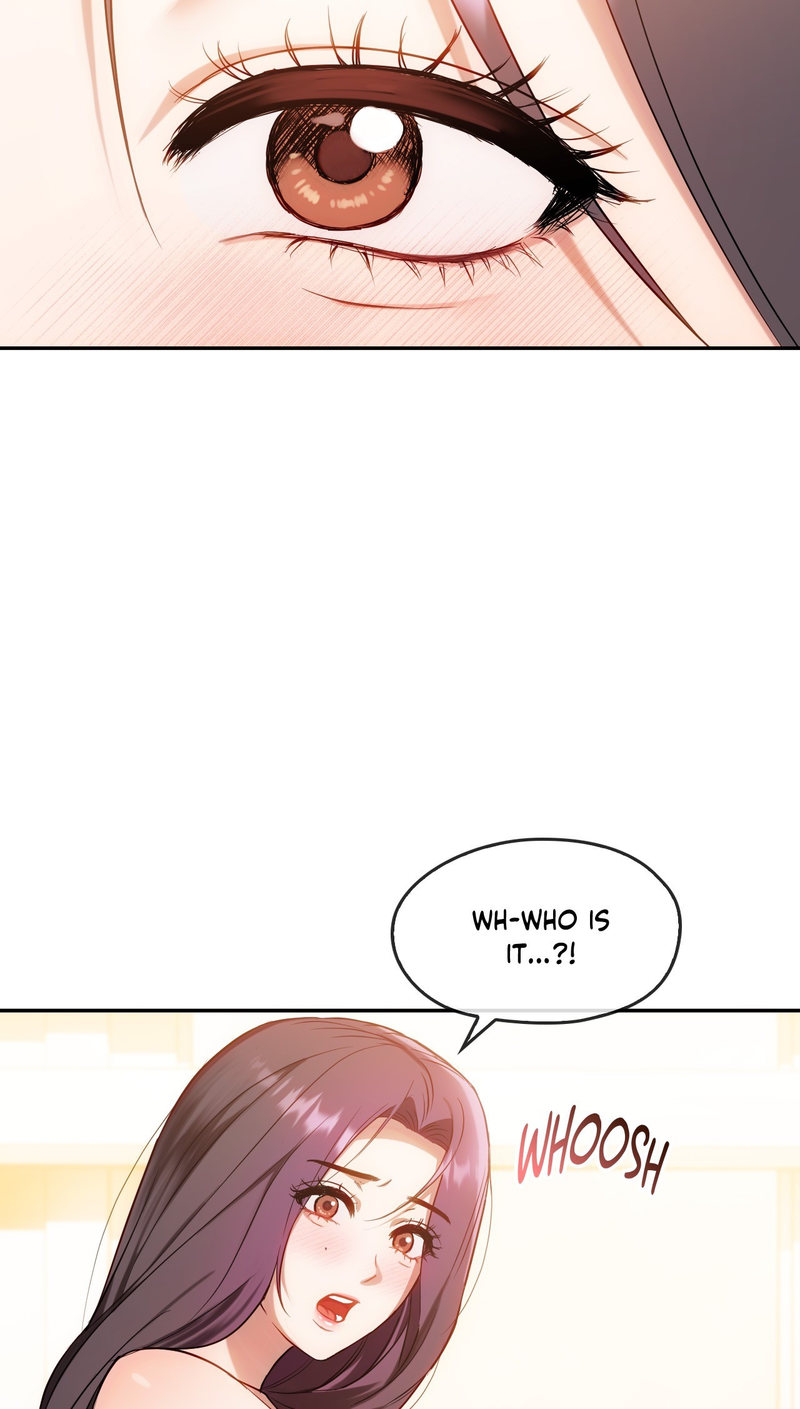 I Can’t Stand It, Ajumma chapter 40 page 38